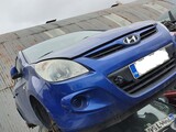 Hyundai  i-20