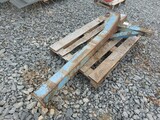 Fiskars Agromat auran runko