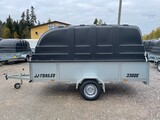 JJ-TRAILER 3300 E 50