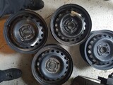 Opel Corsa B