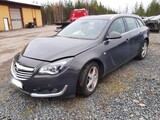 Opel Insignia A