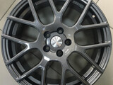 Skad Stiletto 5x112