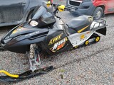 Lynx RC600 sdi Purettuna