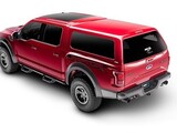 ARE Ford lavakatteet