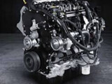 FORD TRANSIT 2.0, 2.2, 3.2 Bensa ja