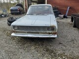 Ford Taunus 15m turnier