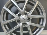 Monaco CL2 16" ja 17"