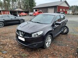 Nissan  Qashqai
