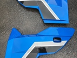 Polaris