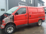 Toyota  Hiace