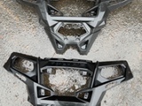 Polaris RZR 570