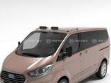 Ford Custom Valoteline katolle eteen