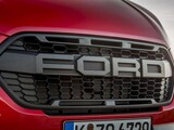 Ford Custom Trail maski, raptor style