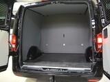 M-B Vito W447 Tavaratilan kumimatto