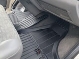 VW Transporter T5, T6, Kumimatto (Pro-Line)
