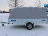 Miro Trailer  350x150x35+kuomu