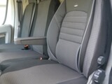 Ford Transit 2014- Istuinsuojat 2+1
