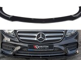 M-B E W213 Etuspoileri E43 AMG - AMG-Line