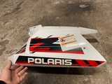 Polaris Scrambler XP 1000