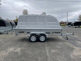 JJ-Trailer 3300MT