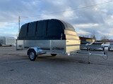 JJ-Trailer  3500E