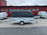 JJ-Trailer 3300PRO