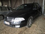 Skoda  Octavia