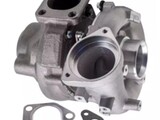 GT2260V 742730-0001S Turboahdin