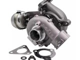 GT1749V turboahdin AVF AWX BPW