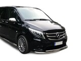 Mercedes-Benz Vito 2015-