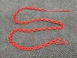 KIPA Juontoketju 200cm - 8mm
