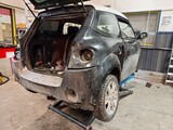 Chatenet CH26 Käytetyt varaosat