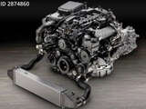 Mercedes Benz OM651