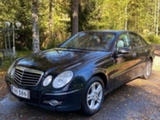 Mercedes Benz e