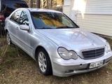 Mercedes Benz