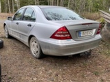 Mercedes Benz