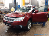 Subaru Forester SH