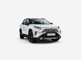 Toyota RAV4 Karjapuskuri