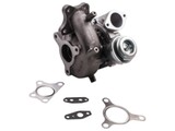 Nissan GT2056V Turbo Navara, Pathfinder