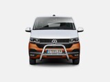 Volkswagen T6.1 Karjapuskuri