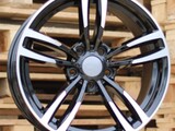 UGM Wheels