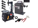 rengaskone uusi grubber tc21 sisalv0