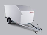 Respo Bison 750F351L147-147 Umpikori