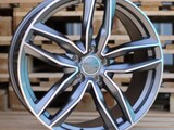 UGM Wheels