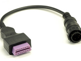 Sprinter ja LT OBD adapteri