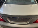 Mercedes CLS   w219