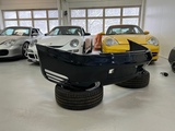 Porsche 911 Jenkkimalli