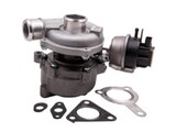 Turboahdin BV43-109 K03-109
