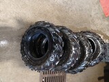 Maxxis MU19 ja MU20
