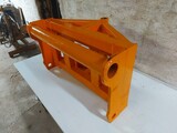 Spawex Lumilevyn MANITOU kiinnike